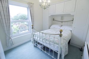 Bedroom Two- click for photo gallery